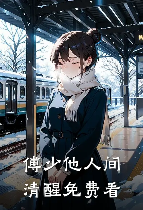 傅少他人间清醒免费看