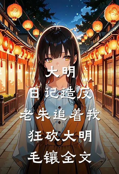 大明：日记造反，老朱追着我狂砍大明毛镶全文