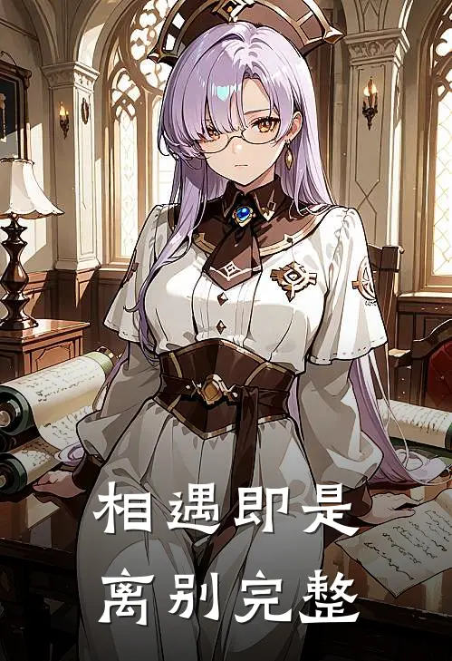 相遇即是离别完整