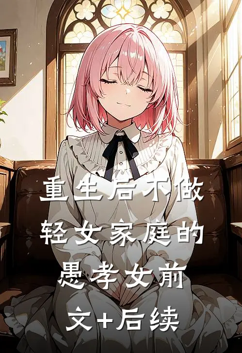 重生后不做轻女家庭的愚孝女前文+后续