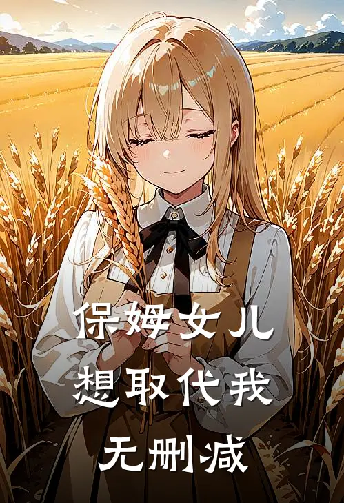保姆女儿想取代我无删减