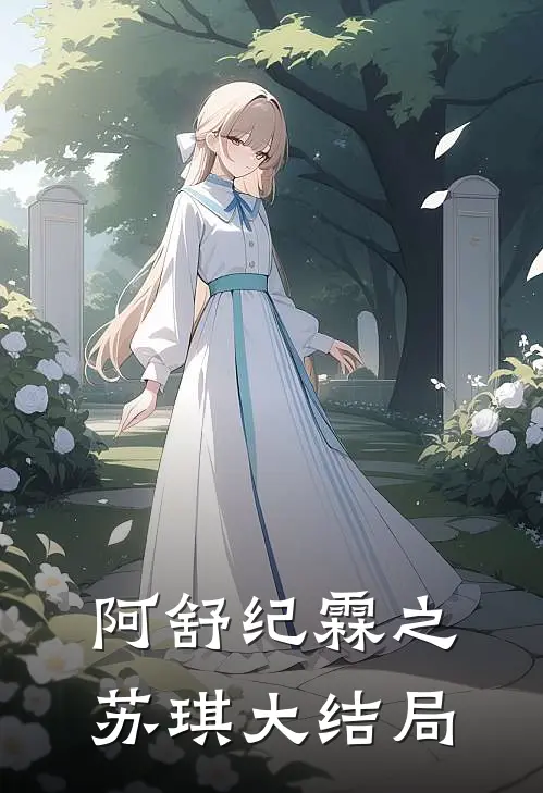 阿舒纪霖之苏琪大结局