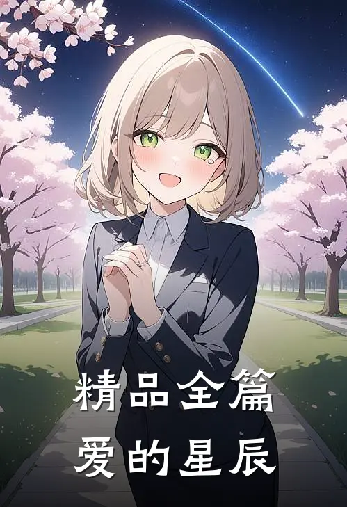 精品全篇爱的星辰