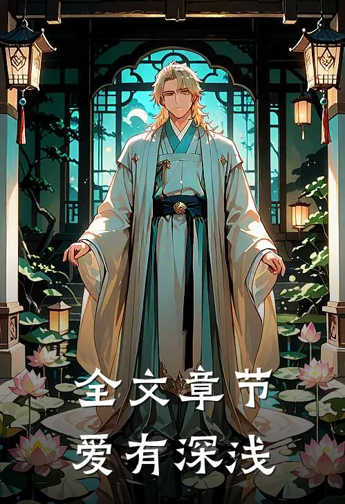全文章节爱有深浅