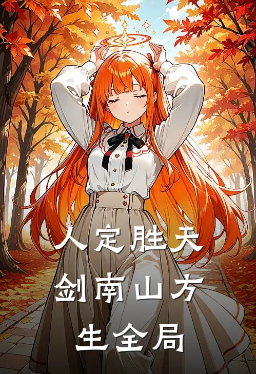 人定胜天剑南山方生全局