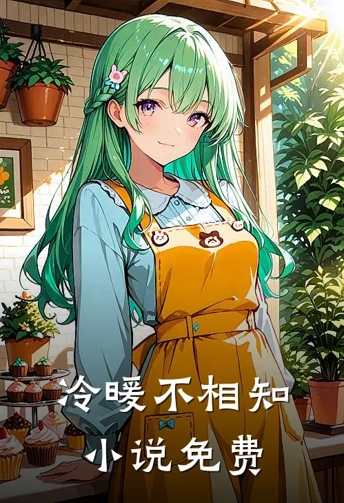 冷暖不相知小说免费
