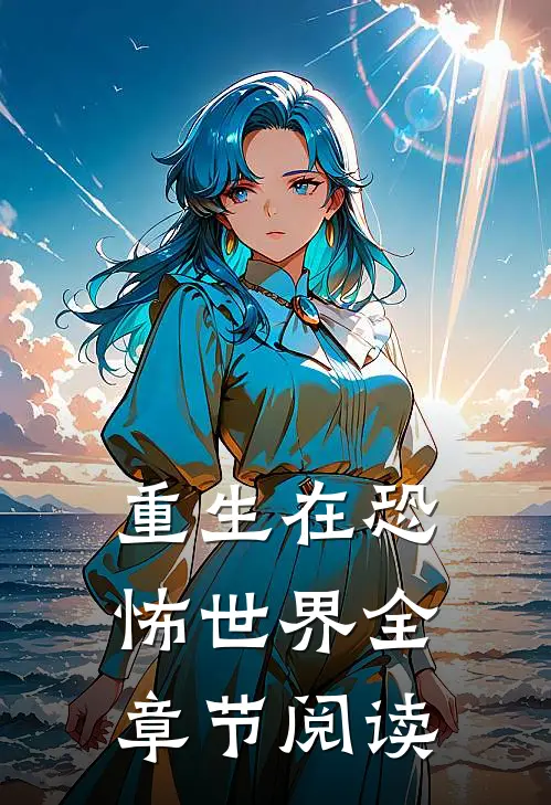 重生在恐怖世界全章节阅读