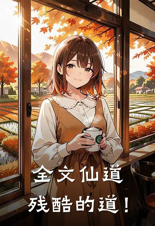 全文仙道，残酷的道！