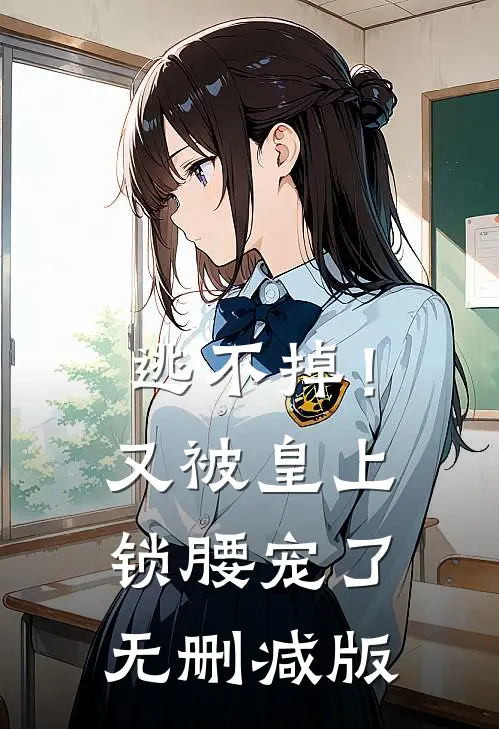 逃不掉！又被皇上锁腰宠了无删减版