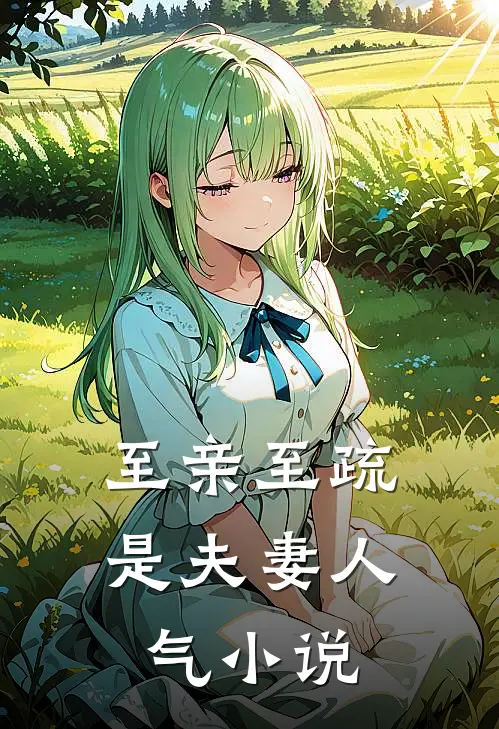 至亲至疏是夫妻人气小说