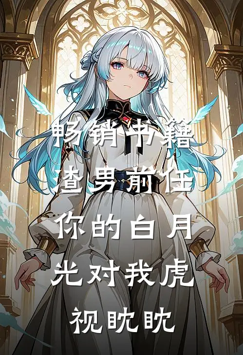 畅销书籍渣男前任，你的白月光对我虎视眈眈