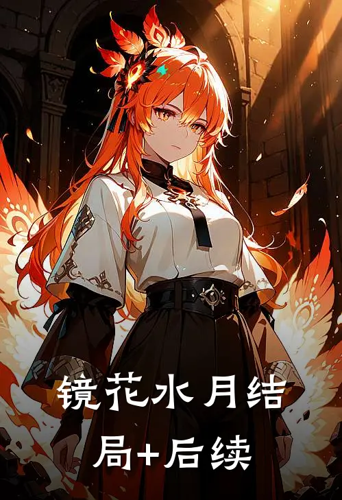 镜花水月结局+后续