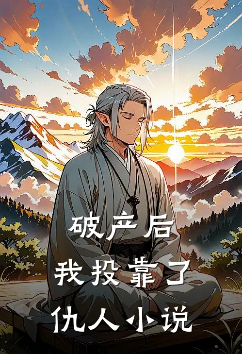 破产后,我投靠了仇人在线阅读