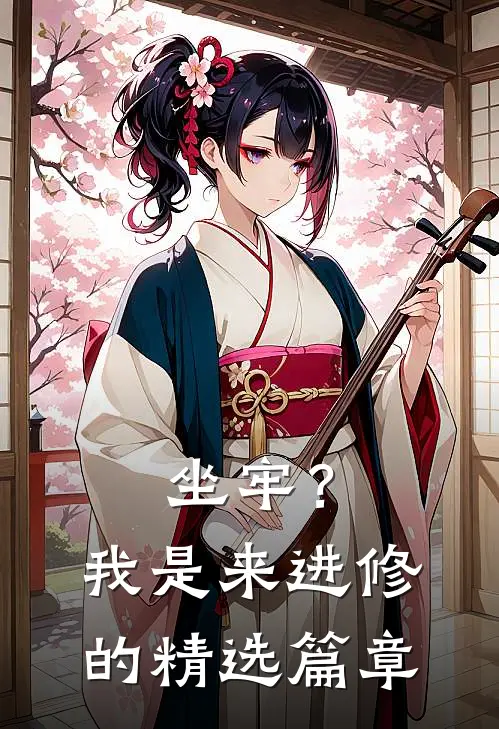 坐牢？我是来进修的精选篇章