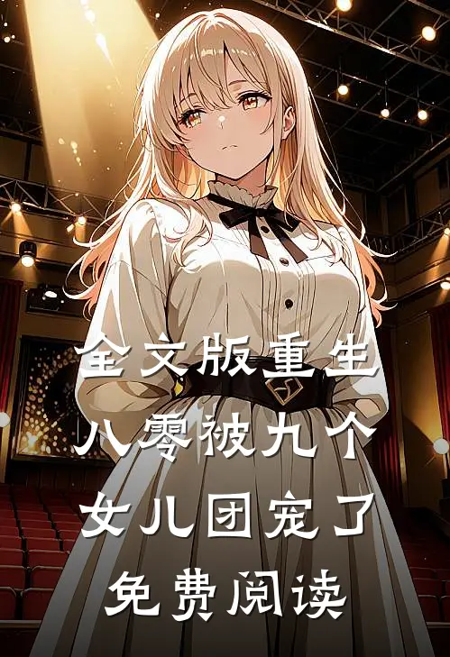 全文版重生八零被九个女儿团宠了免费阅读
