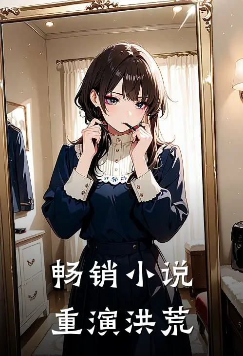 畅销小说重演洪荒