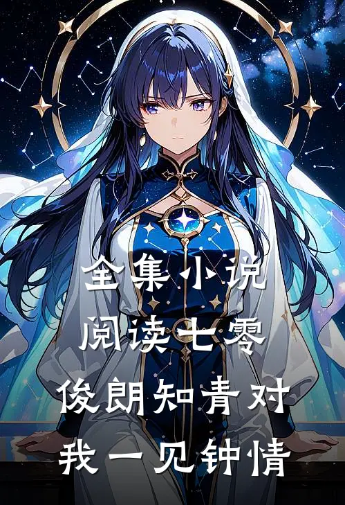 全集小说阅读七零：俊朗知青对我一见钟情