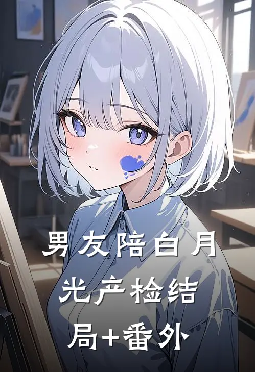 男友陪白月光产检结局+番外