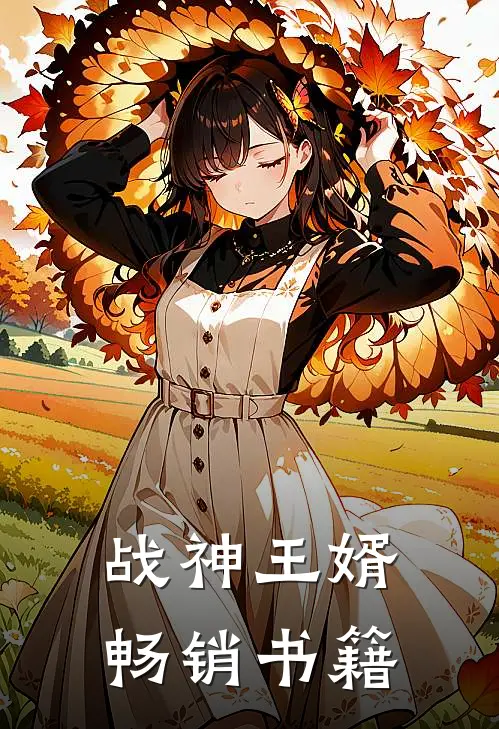 战神王婿畅销书籍