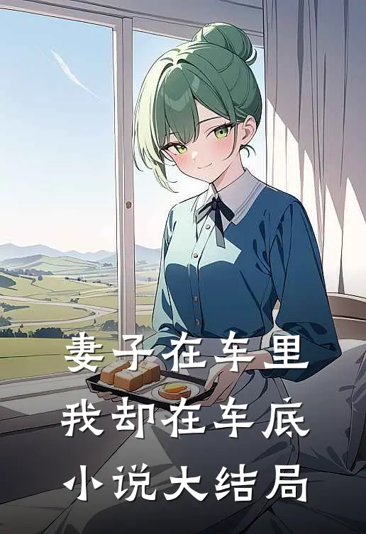 妻子在车里，我却在车底小说大结局