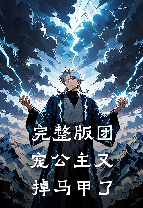 完整版团宠公主又掉马甲了