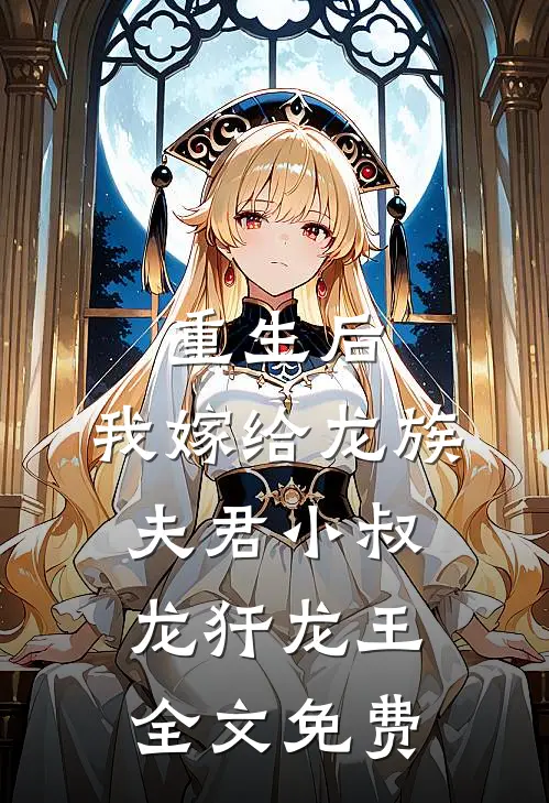 重生后，我嫁给龙族夫君小叔龙犴龙王全文免费