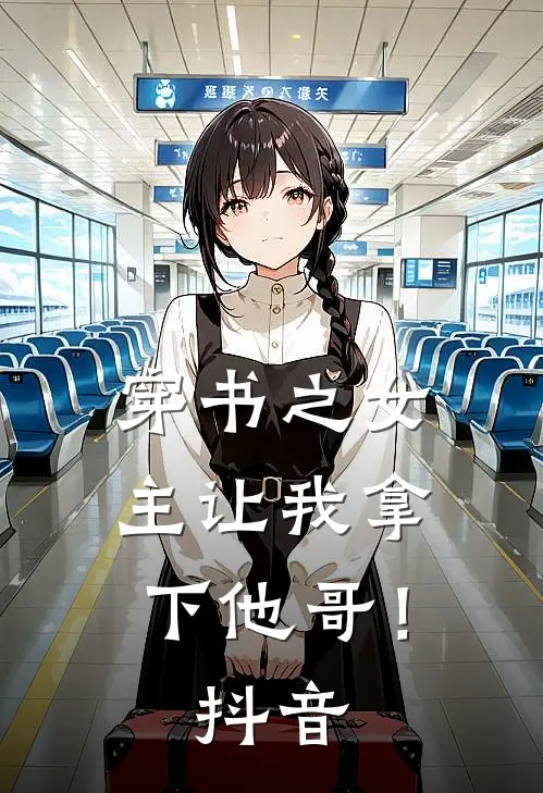 穿书之女主让我拿下他哥！抖音