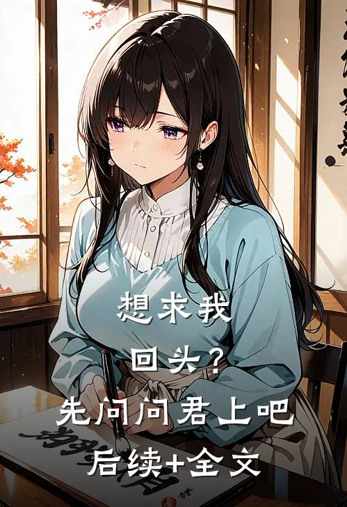 想求我回头？先问问君上吧后续+全文