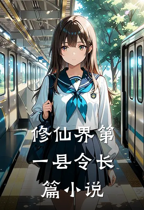 修仙界第一县令长篇小说