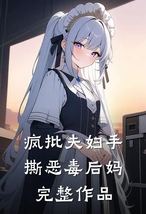 疯批夫妇手撕恶毒后妈完整作品
