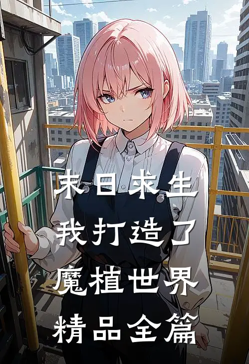 末日求生，我打造了魔植世界精品全篇