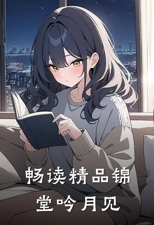 畅读精品锦堂吟月见