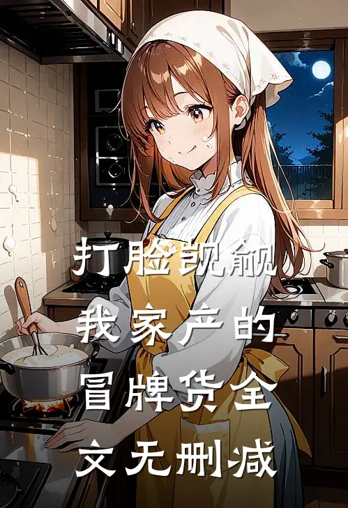 打脸觊觎我家产的冒牌货全文无删减