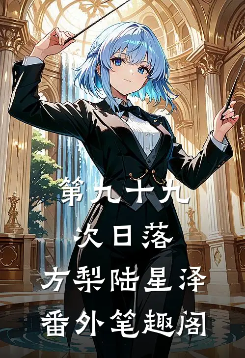 第九十九次日落：方梨陆星泽番外笔趣阁