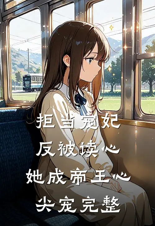 拒当宠妃反被读心，她成帝王心尖宠完整
