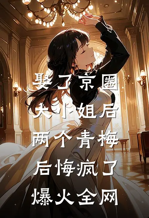 娶了京圈大小姐后，两个青梅后悔疯了爆火全网
