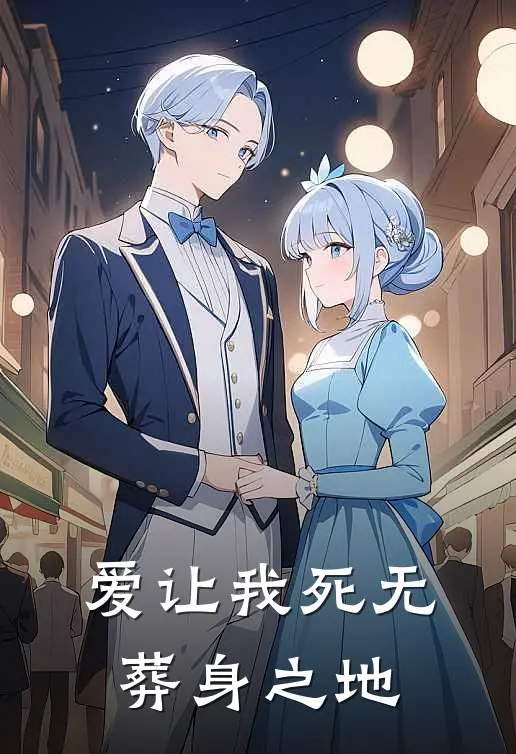 爱让我死无葬身之地