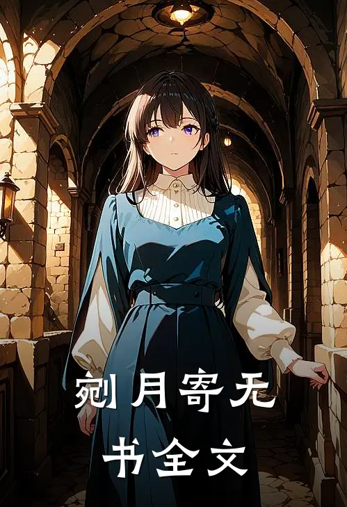 剜月寄无书全文