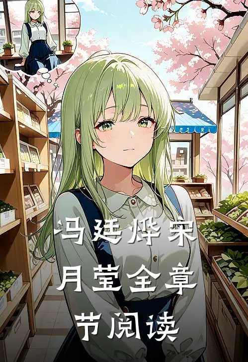 冯廷烨宋月莹全章节阅读