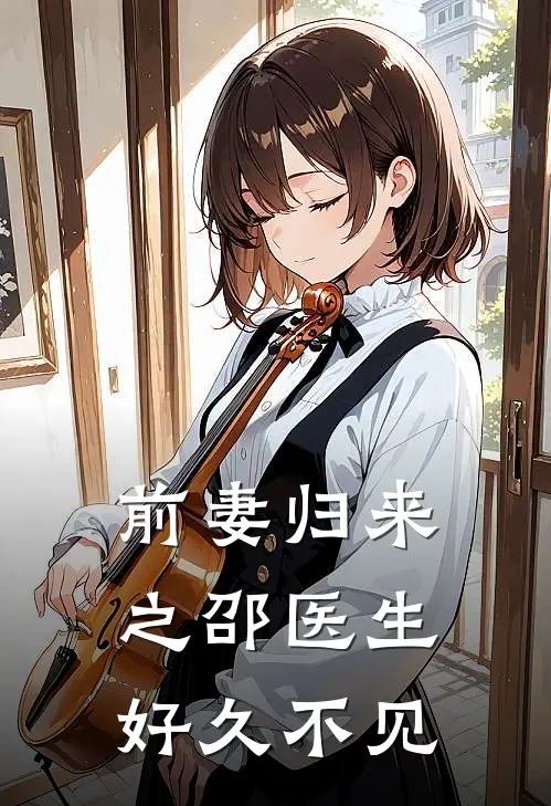 前妻归来之邵医生好久不见