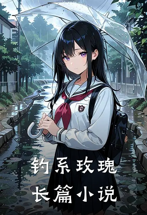 钓系玫瑰长篇小说