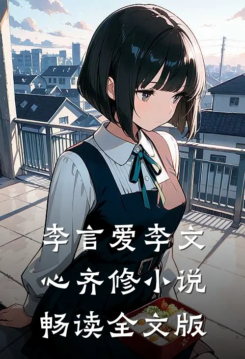 李言爱李文心齐修小说畅读全文版