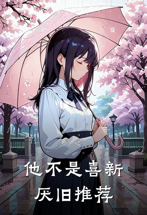 他不是喜新厌旧推荐