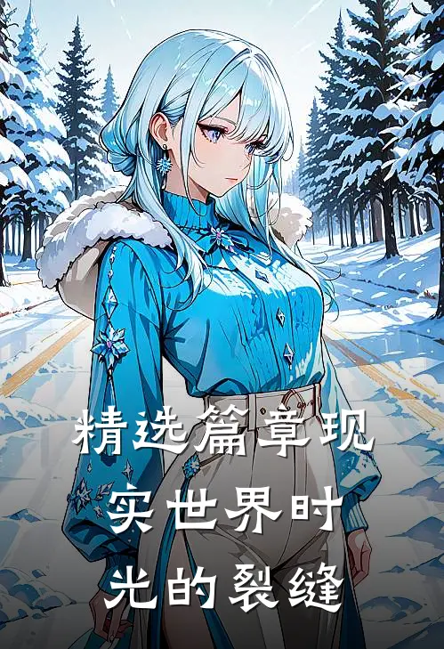 精选篇章现实世界时光的裂缝