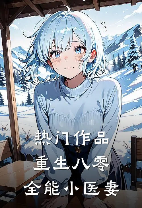 热门作品重生八零：全能小医妻