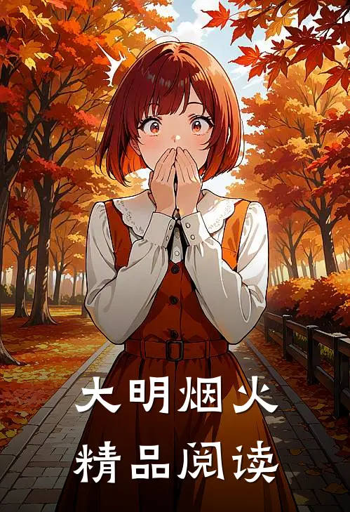 大明烟火精品阅读