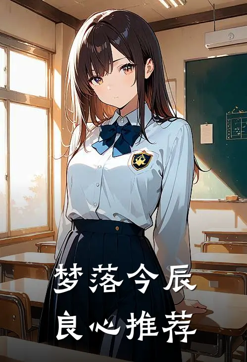 梦落今辰良心推荐
