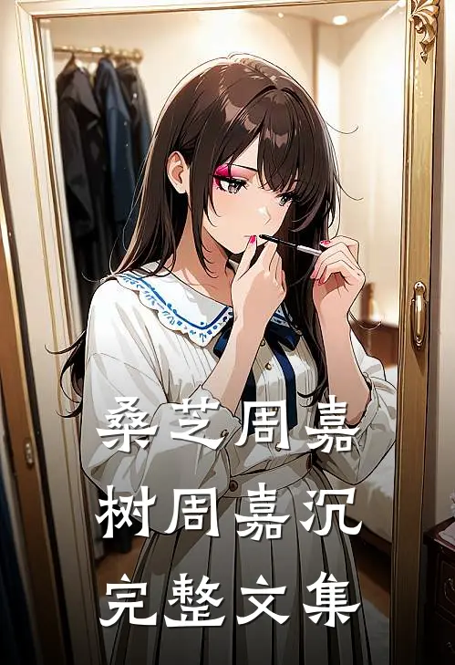 桑芝周嘉树周嘉沉完整文集