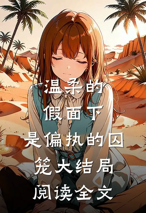 温柔的假面下，是偏执的囚笼大结局阅读全文