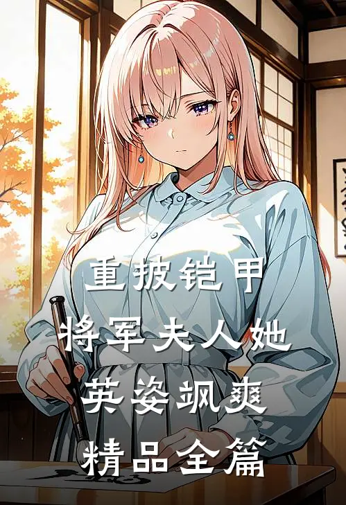 重披铠甲，将军夫人她英姿飒爽精品全篇
